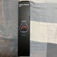 Samsung Galaxy watch 5 pro