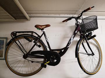 Bicicletta Frejus da città usata 