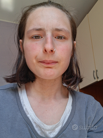 Pulizie commessa lavapiatti ecc