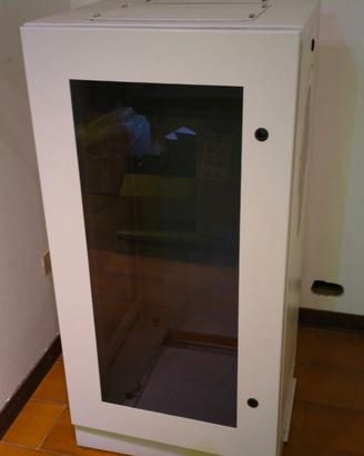 Armadio Rack Outboard Server 24U