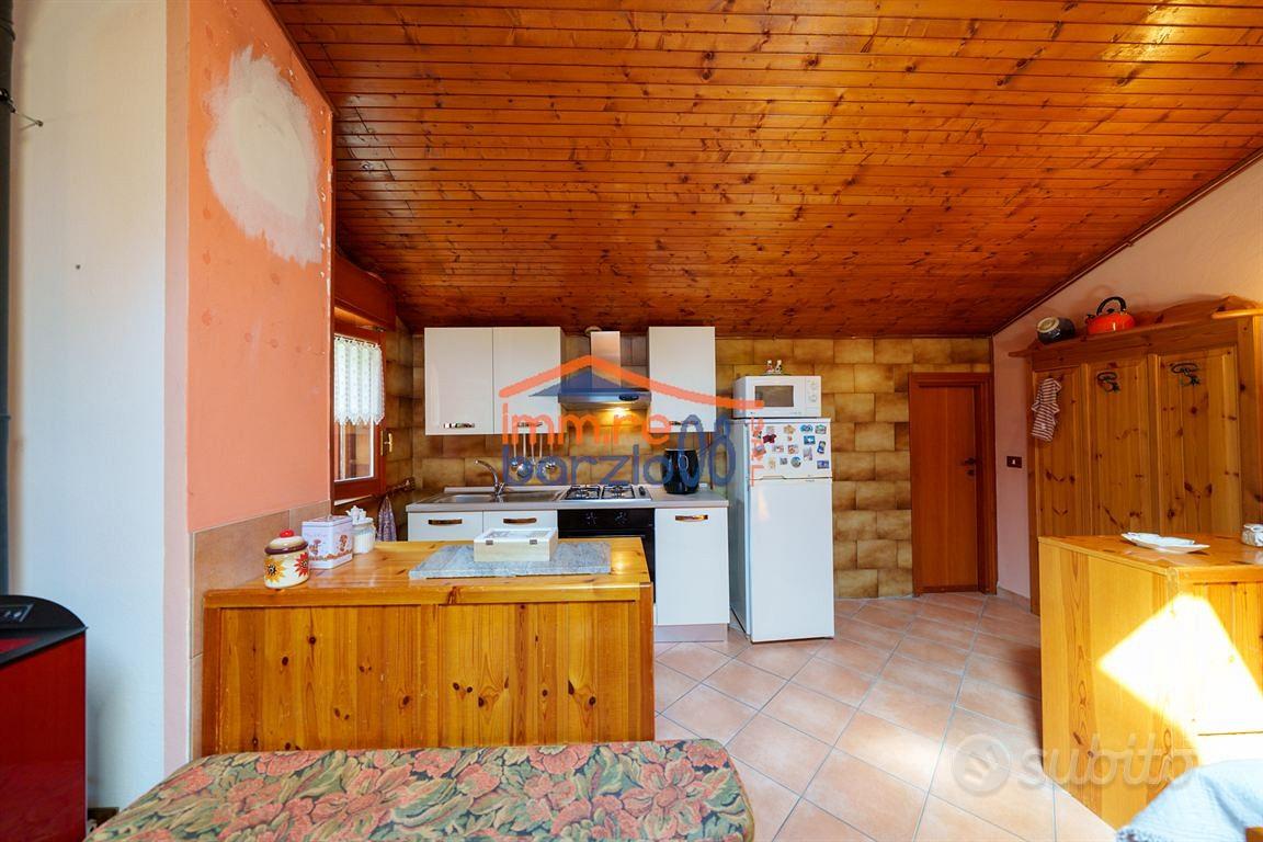 Appartamento – Cremeno, Casere di Maggio - Vista 5