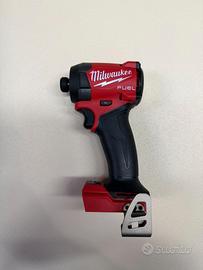 Milwaukee Avvitatore ad impulsi Fid3 M18