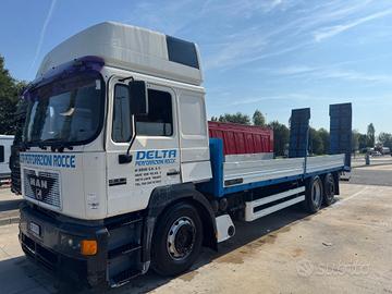 AUTOCARRO CARRELLONE MAN 19.463