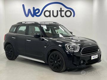 Mini Countryman 1.5 Cooper Essential auto