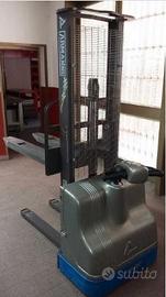 Stoccatore 1200kg Armanni