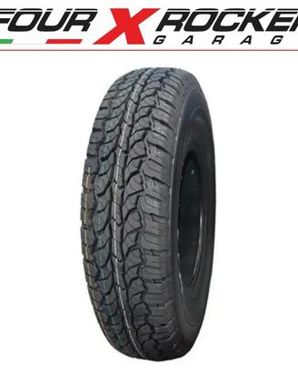 GOMME PNEUMATICI ROYAL BLACK A/T 215/75 R15