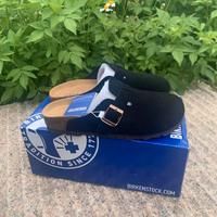 Birkenstock Boston 38