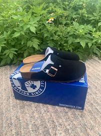 Birkenstock Boston 38