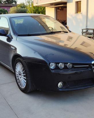 ALFA ROMEO 159 anno 2008 KM 185000