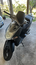 Kymco agility 125