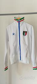 tracksuit jacket le Coq Sportif Italia '82