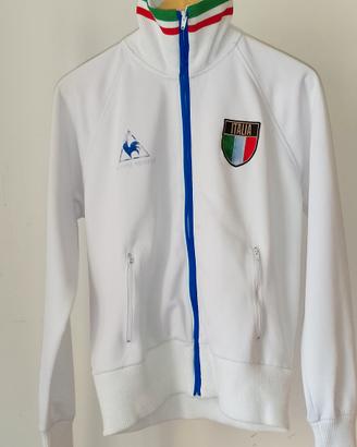 tracksuit jacket le Coq Sportif Italia '82
