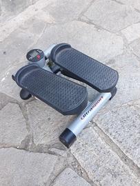 Stepper Ultrasport Swing come nuovo