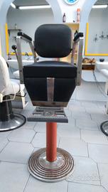 seggiolino per bambini barbieri 