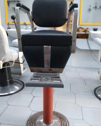 seggiolino per bambini barbieri 