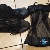 Stivaletti Rockboot Scubapro