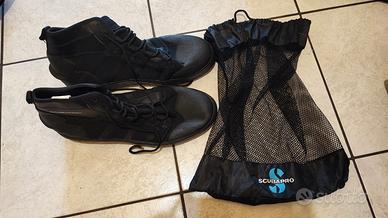 Stivaletti Rockboot Scubapro