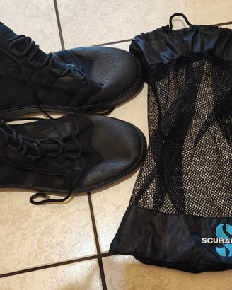 Stivaletti Rockboot Scubapro