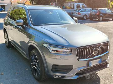 Volvo XC90 II (7 posti) B5 Mild-Hybrid AWD 235 CV