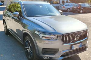Volvo XC90 II (7 posti) B5 Mild-Hybrid AWD 235 CV