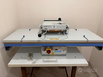 Termopressa Comel plt 1250
