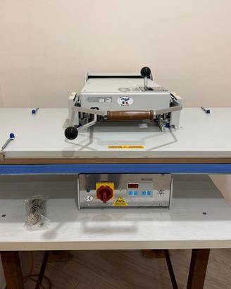 Termopressa Comel plt 1250