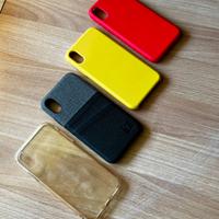 Cover iPhone X-XS
