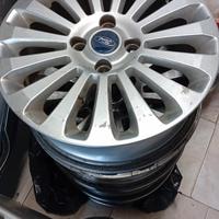 cerchi r1 2003/3 sani e dritti 150 trattabili