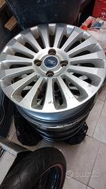 cerchi r1 2003/3 sani e dritti 150 trattabili