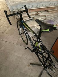 Bicicletta Scott Speedster 2.0 PARI AL NUOVO