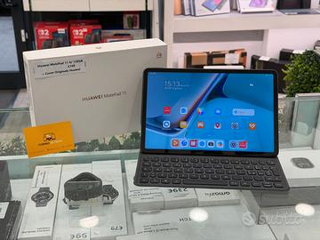 Huawei MatePad 11 6/ 128 + Cover Originale - PROMO