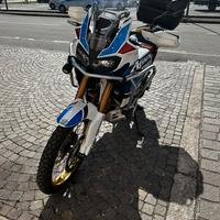 Honda Adventure Sport DCT 35.000km