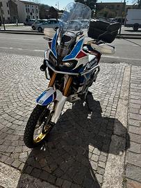 Honda Adventure Sport DCT 35.000km