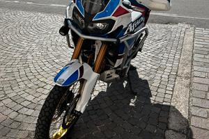 Honda Adventure Sport DCT 35.000km