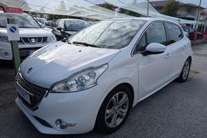 PEUGEOT 208 1.6 -HDi automatica Sport off.