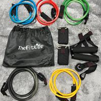 Set elastici per allenamento >50kg