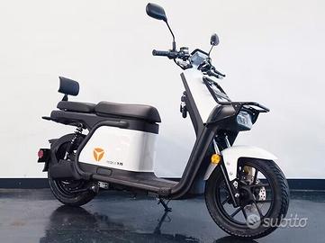 Yadea Y1S 50cc scooter elettico - Promo Stock