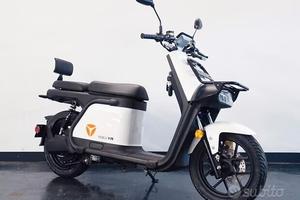 Yadea Y1S 50cc scooter elettico - Promo Stock