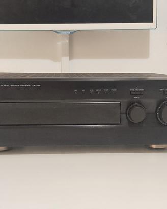 Yamaha AX-396 Natural Sound  60W