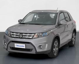 SUZUKI Vitara 1.6 vvt V-Top s&s 2wd auto