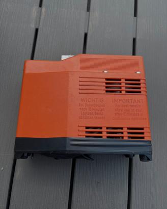 Compressore porche 911 d’epoca