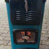 Stufa a Legna Sideros mod. Prestige 8kw