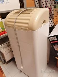 Condizionatore portatile