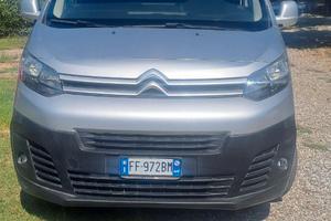 Furgone Citroen Jumpy L1 H1