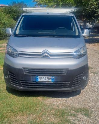 Furgone Citroen Jumpy L1 H1