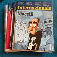 Rivista Internazionale edizioni 2019
