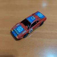 Modellino Bburago Ferrari 308 GTB 1/43 Rally