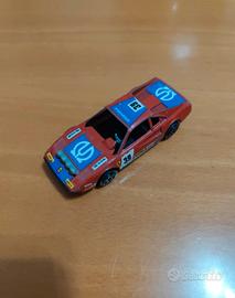 Modellino Bburago Ferrari 308 GTB 1/43 Rally