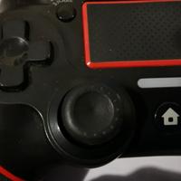 controller ps4