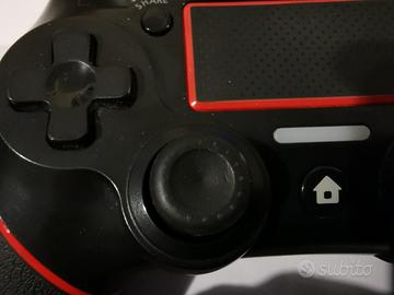 controller ps4